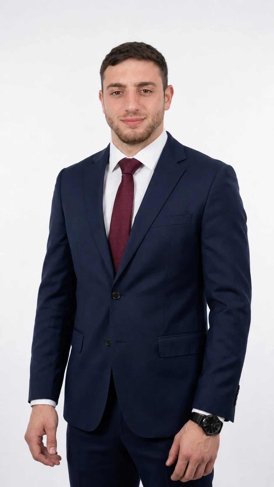 Eduard Sahakyan