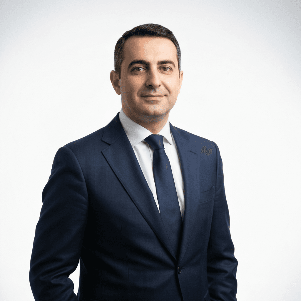 Eduard Sahakyan