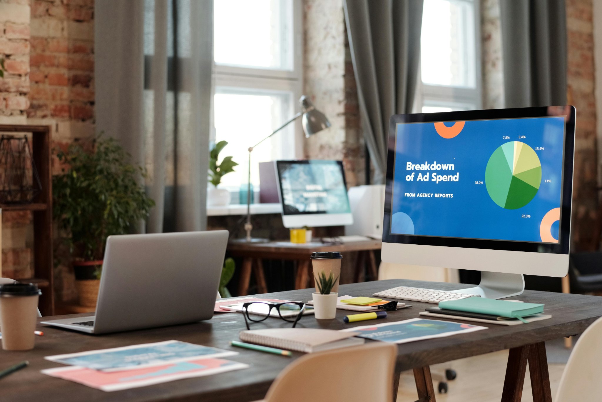 Digital Agencies