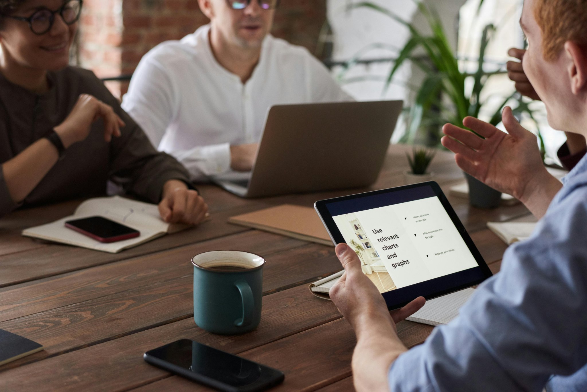 Digital Products Businesses