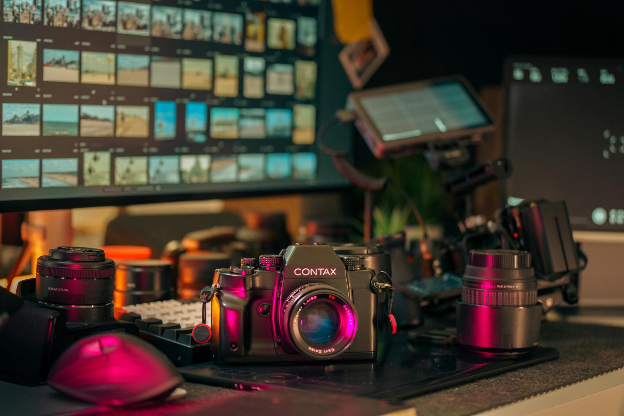 Online Media & Blogs