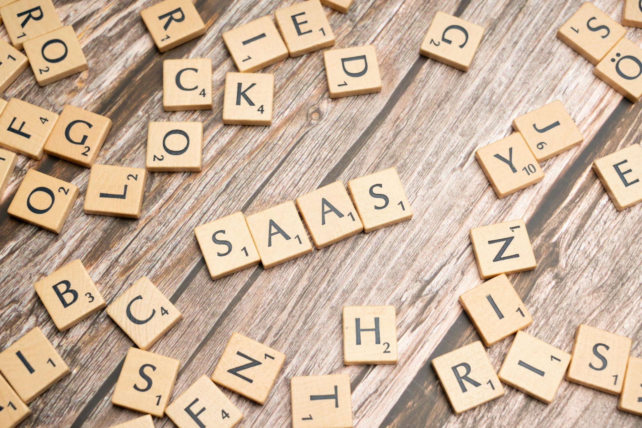 SaaS Businesses